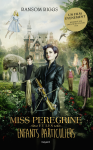 Miss Peregrine et les enfants particuliers