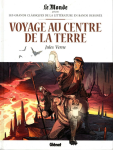 Voyage au centre de la Terre