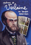 Poèmes de Verlaine en bandes dessinées